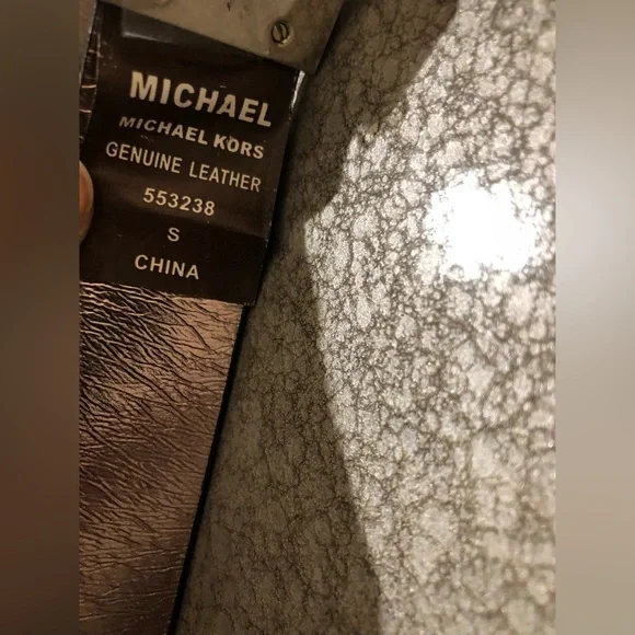 Michael Kors Belt - Picture 3 of 3